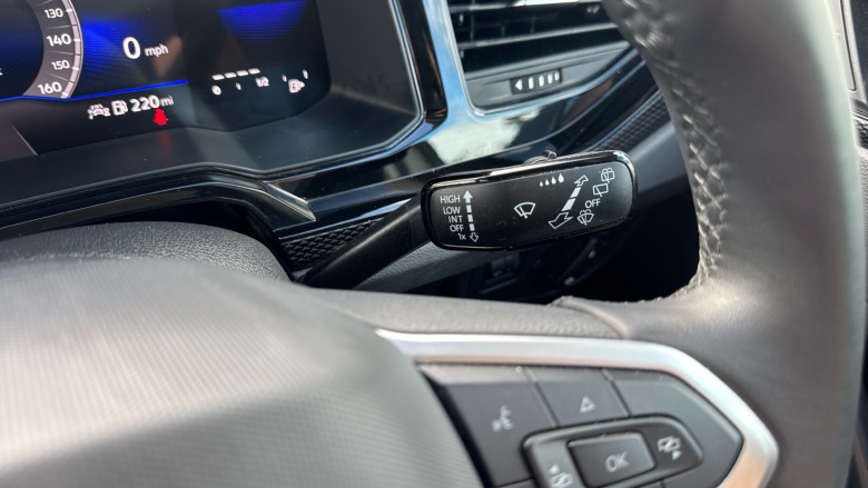 Volkswagen Polo 1.0 TSI Life 5dr Petrol Hatchback